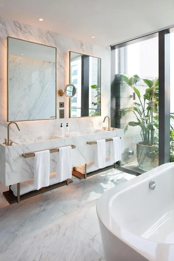 *****  Hotel The Hari Hongkong China