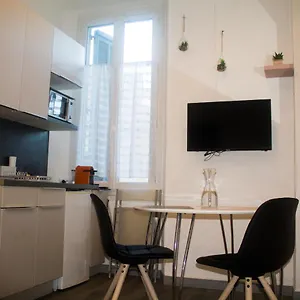 Apartment Palais Plages Cannes