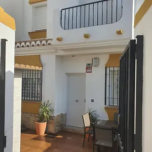 Niza , Malaga Spain