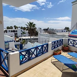 Apartamento Scotty , Tias Spain