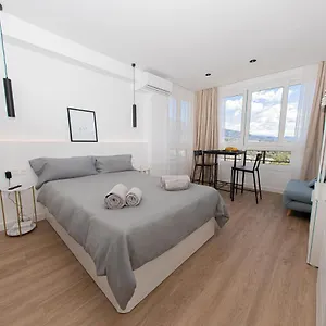 Modern With Stunning Views , Marbella Spain