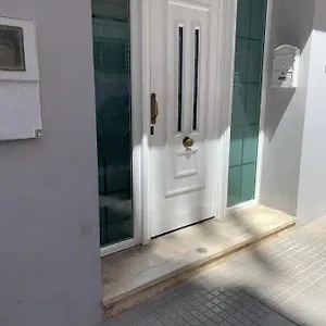 Mooi En Erg Ruim Met Openhaard , Malaga Spain