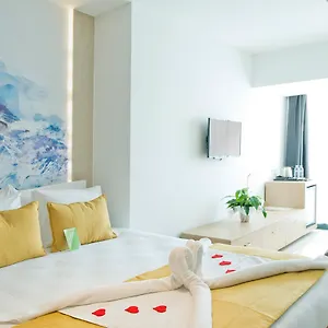 86 By Katipoğlu Otel