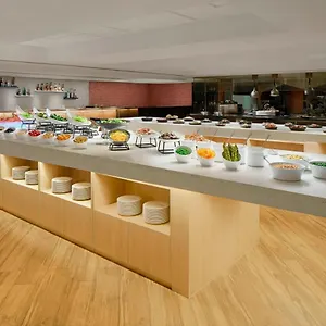 Hotel Courtyard By Marriott, Hongkong