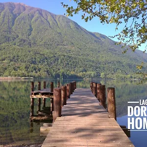 Campingplatz Villaggio Turistico Il Dorato Carlazzo