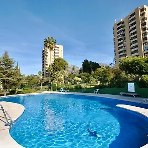 Torres De Aloha 2 Bdr Puerto Banus , Marbella Spain