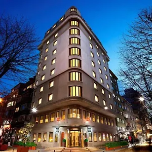 Midtown Otel