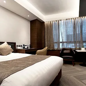 Gloucester Luk Kwok Otel