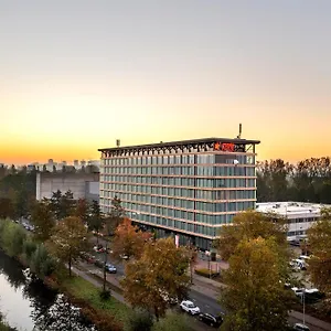 Hotel Corendon New-west, A Tribute Portfolio Amsterdam