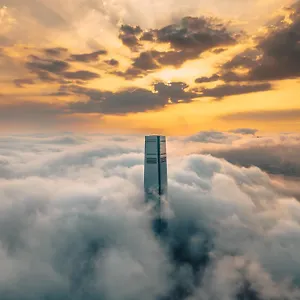 The Ritz-carlton, Otel