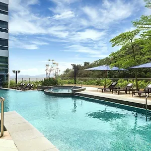 Le Meridien Hong Kong, Cyberport Otel