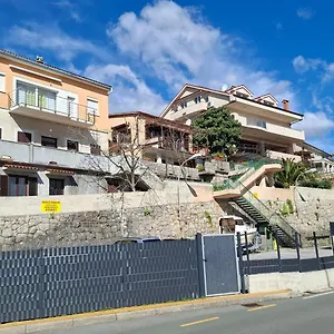 Apartment Komel Opatija