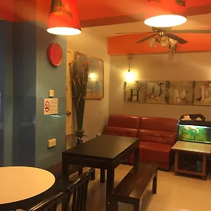 Hong Kong Inn Konukevi