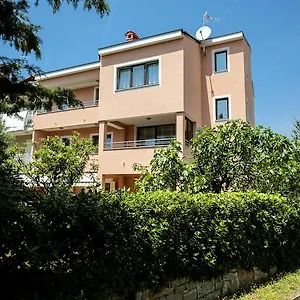 Apartment Centener Rovinj