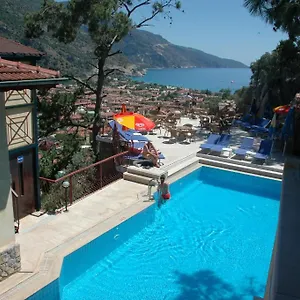 Bellevue Otel