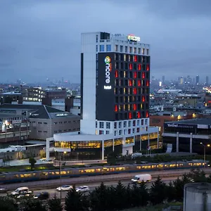 Ramada Encore Bayrampasa Otel