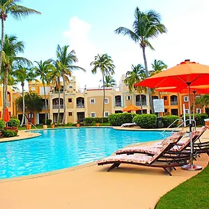 Rustica Beach House , Humacao Puerto Rico