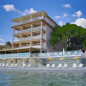 Melis Otel
