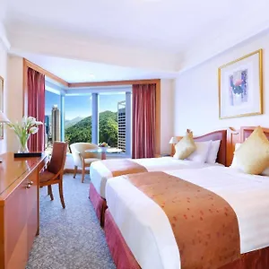 Harbour Plaza North Point Otel