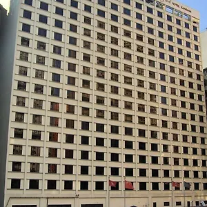 Metropark Kowloon Otel