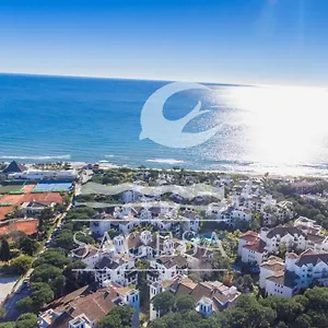 Apartment Jardines De Golondrinas Marbella