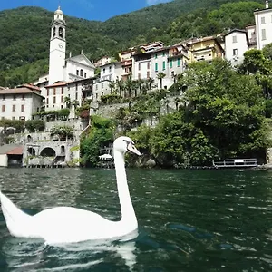 Apartment Lake's Sound Nesso