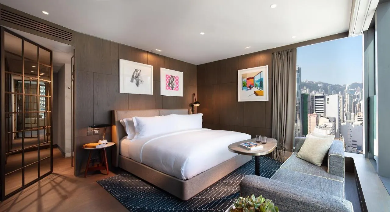 The Hari Hong Kong Otel