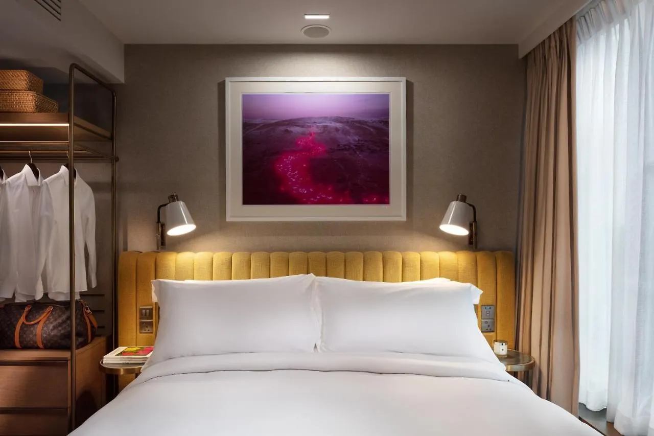 The Hari Hong Kong Otel