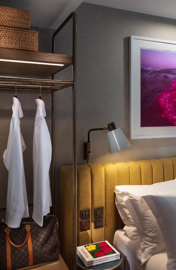 The Hari Hong Kong Otel Çin