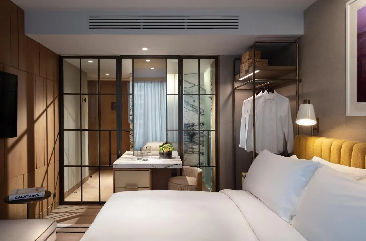The Hari Hong Kong Otel