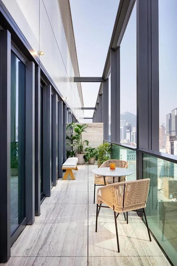 The Hari Hong Kong Otel