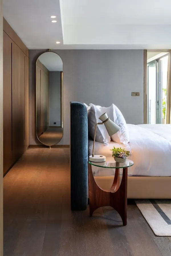 The Hari Hong Kong Otel