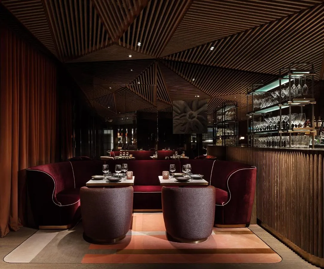 The Hari Hong Kong Otel 5*,