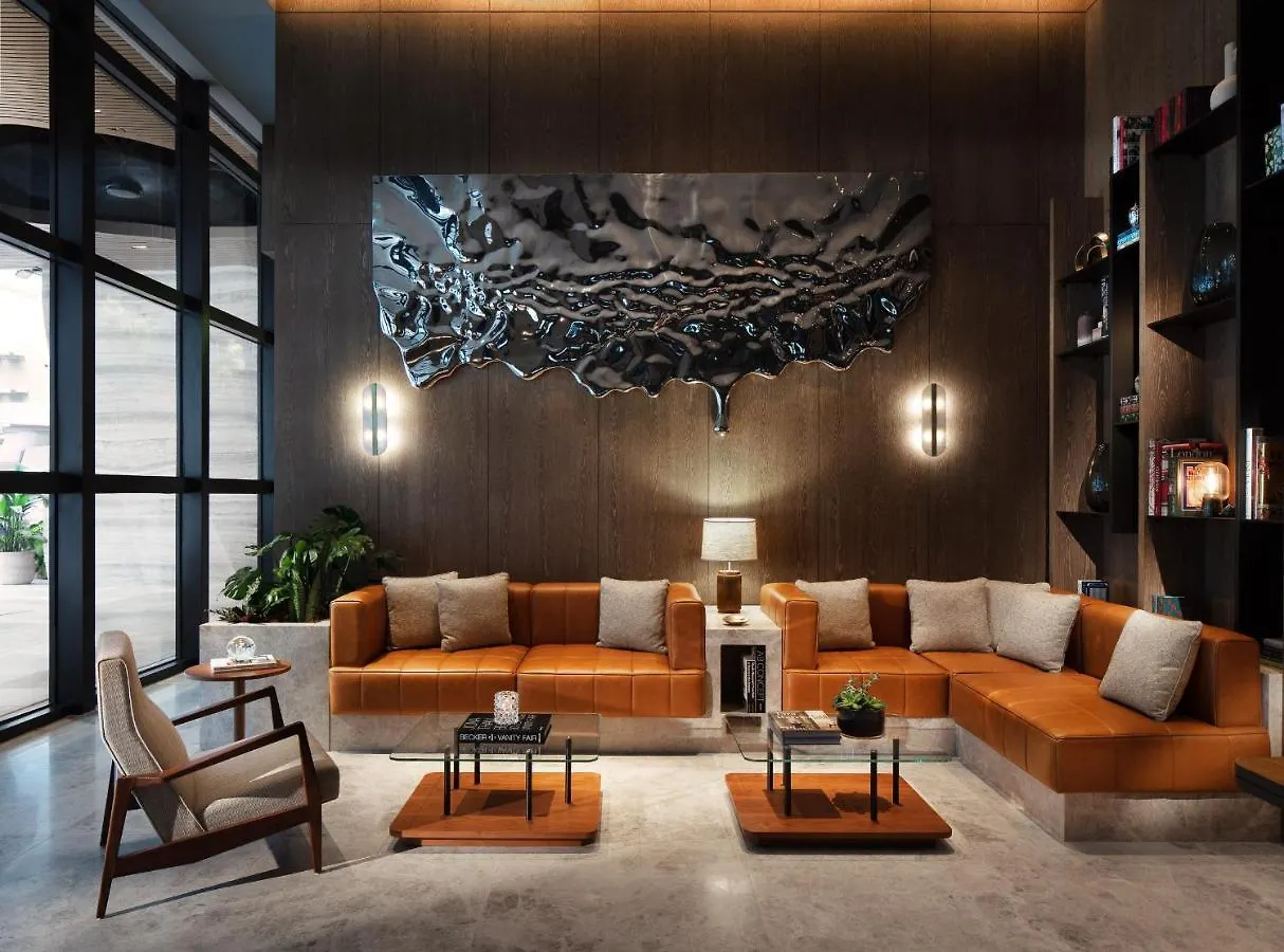 The Hari Hong Kong Otel
