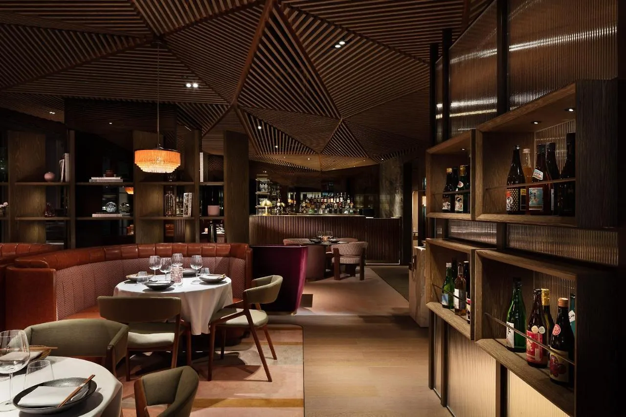 The Hari Hong Kong Otel