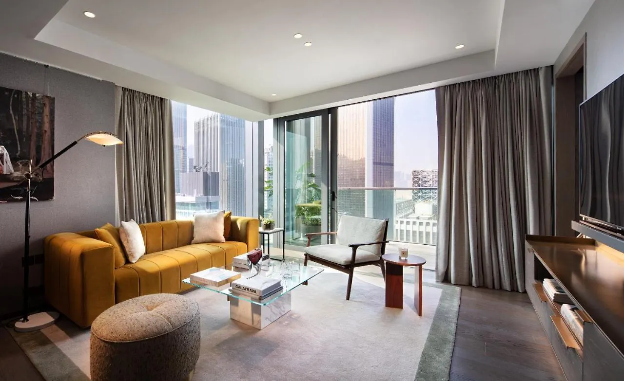 The Hari Hong Kong Otel