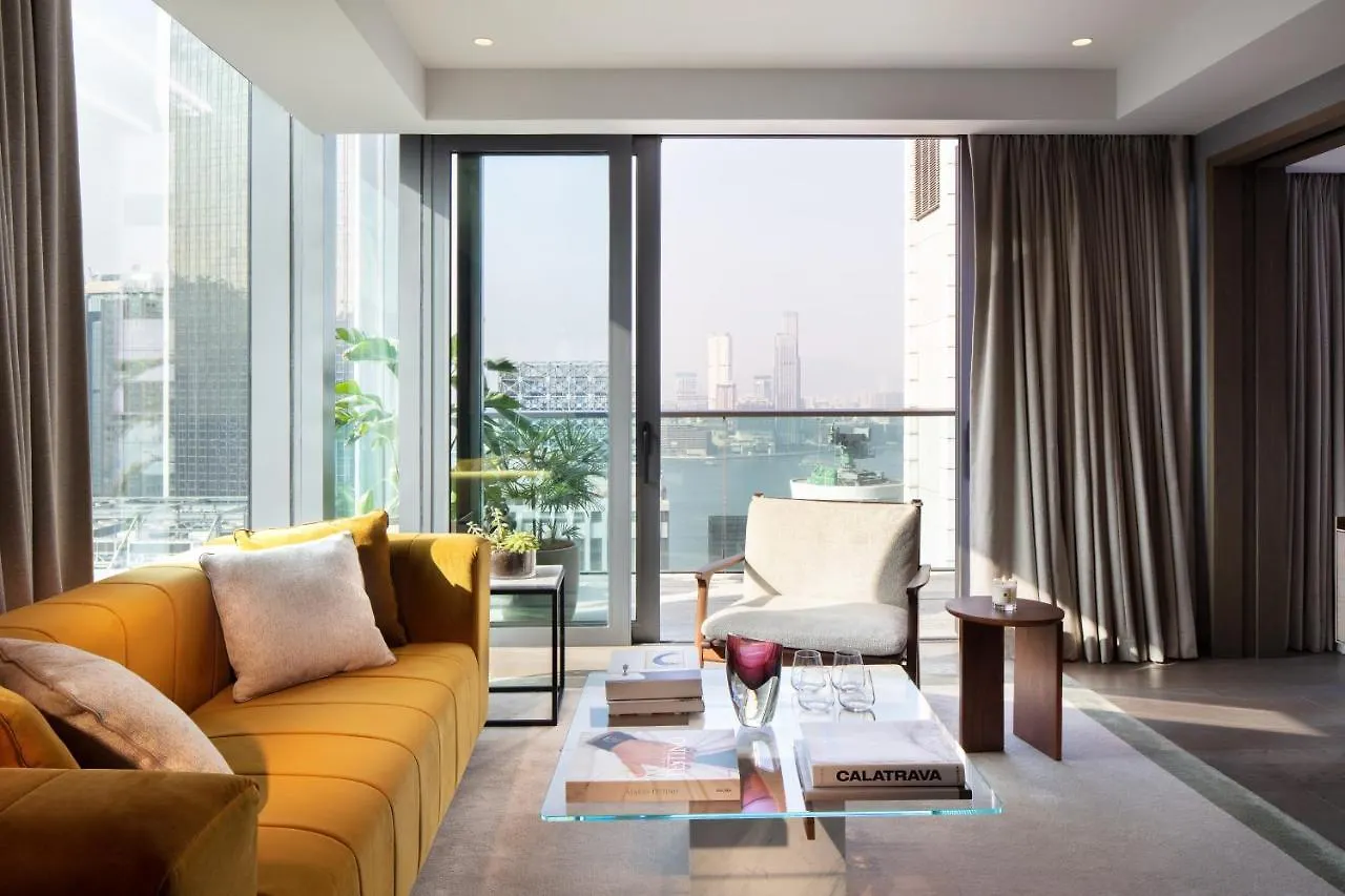 The Hari Hong Kong Otel