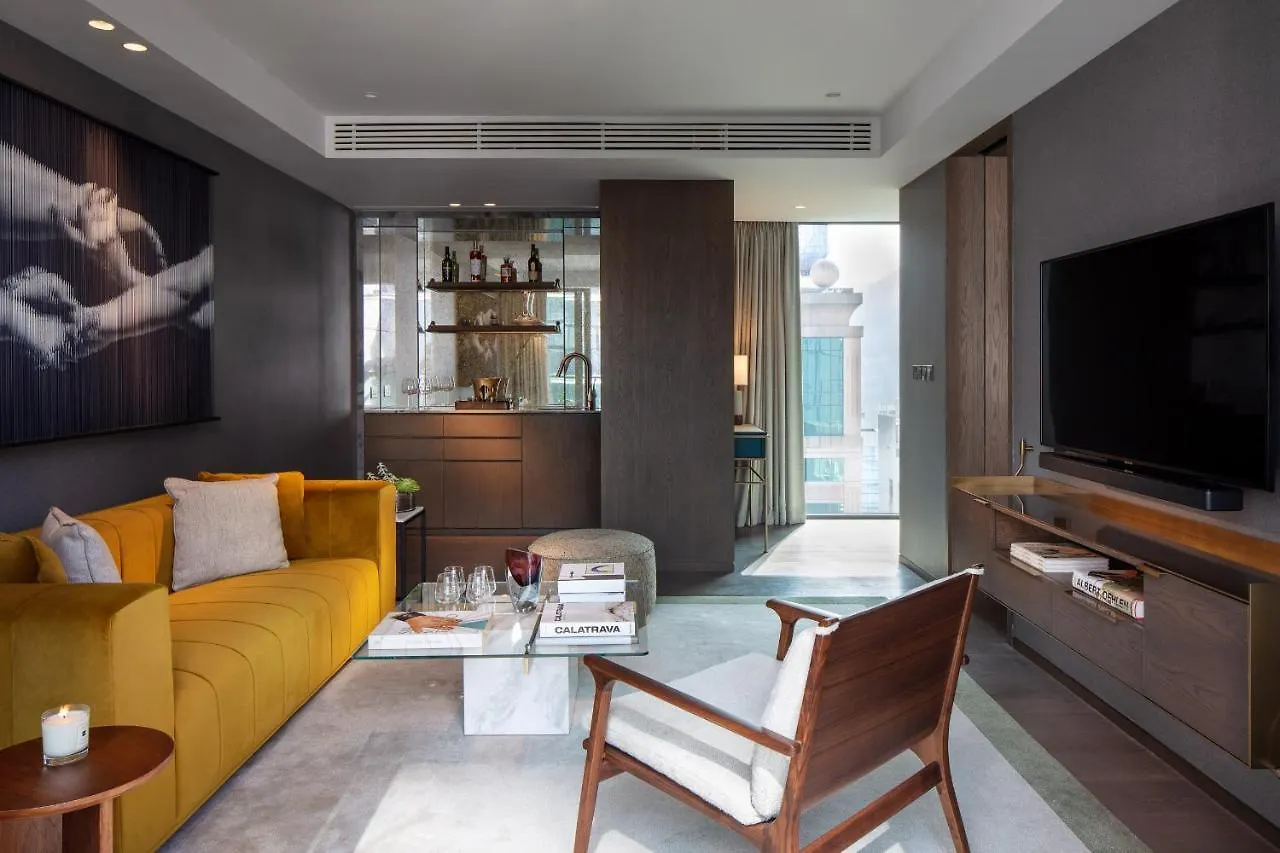 The Hari Hong Kong Otel