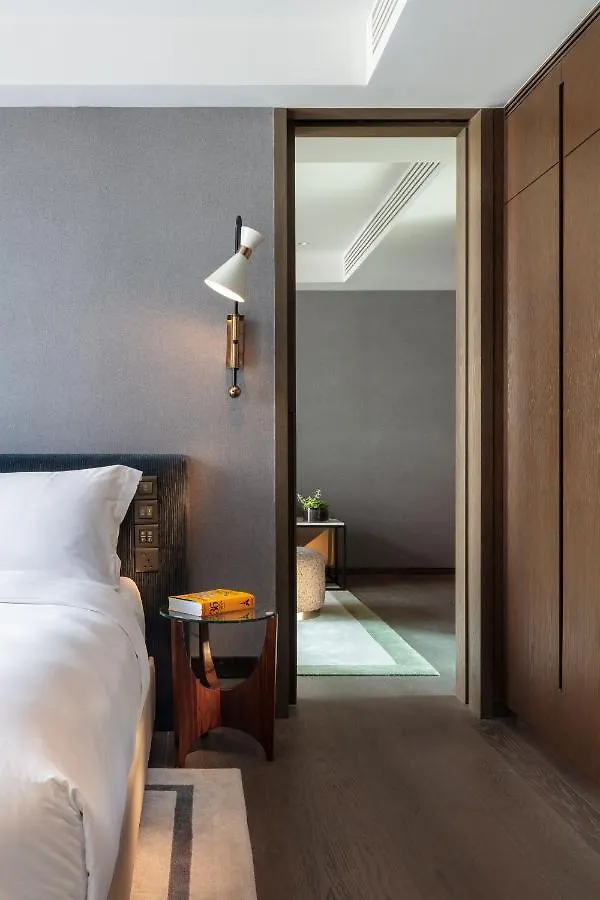 The Hari Hong Kong Otel