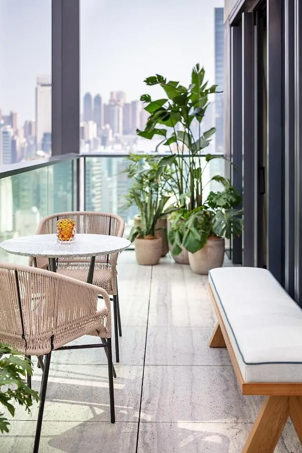 The Hari Hong Kong Otel