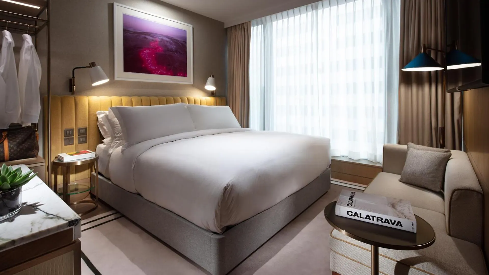 The Hari Hong Kong Otel