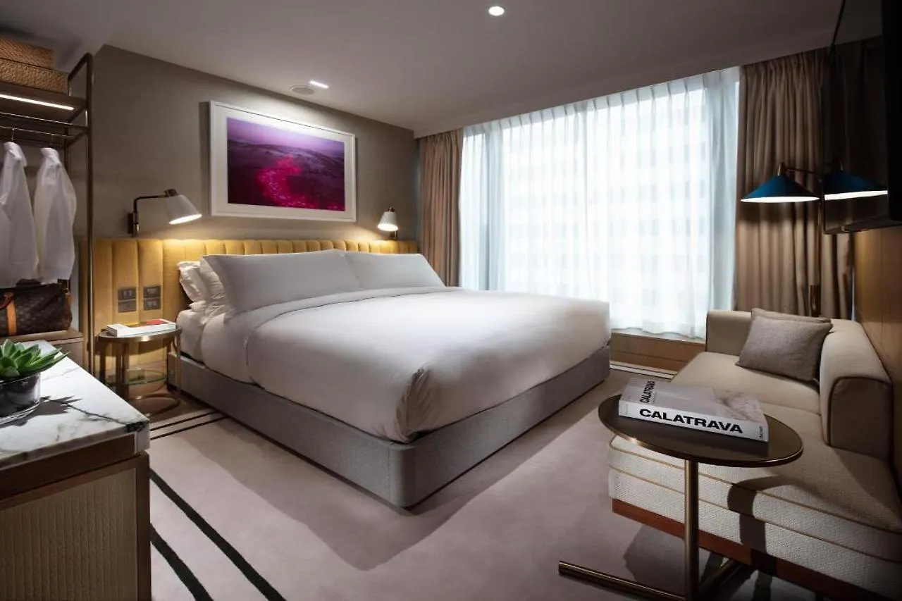 The Hari Hong Kong Otel