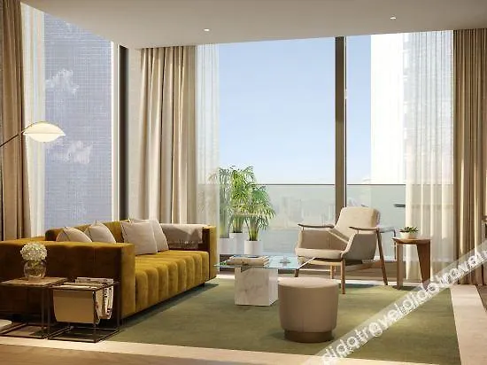 The Hari Hong Kong Otel