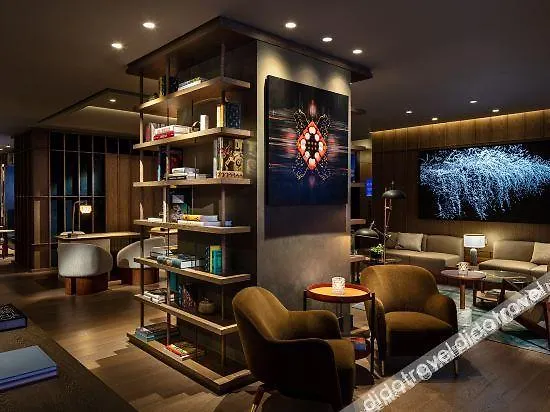 The Hari Hong Kong Otel