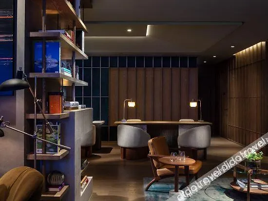 The Hari Hong Kong Otel