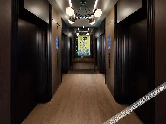 The Hari Hong Kong Otel
