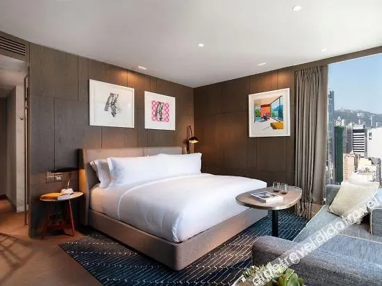 The Hari Hong Kong Otel 5*,