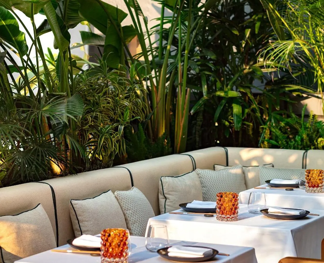 The Hari Hong Kong Otel