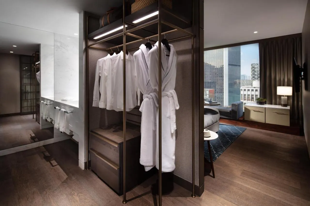 The Hari Hong Kong Hotel 5*,  China