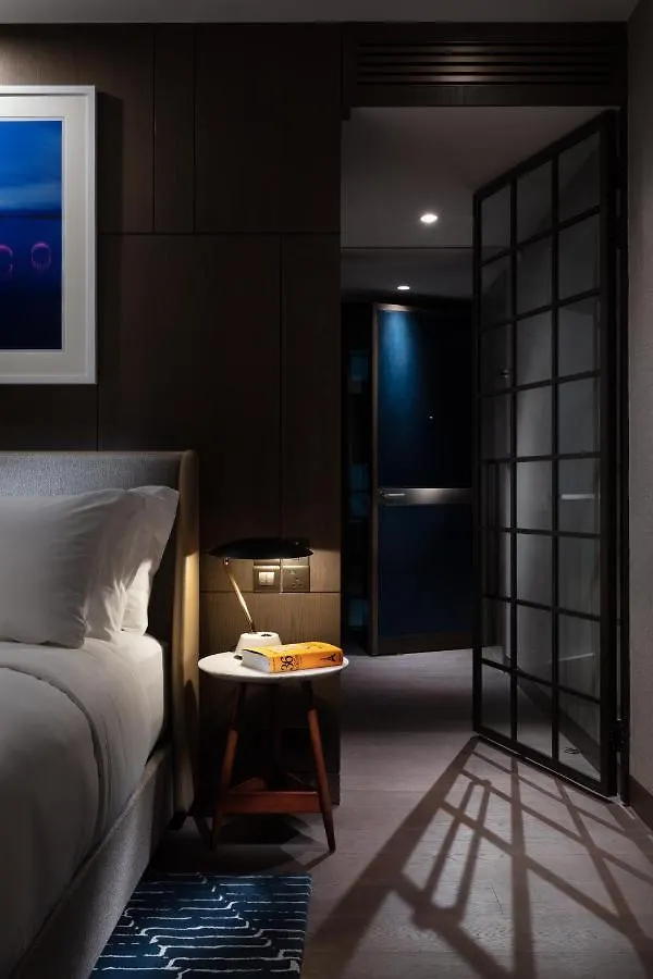 The Hari Hong Kong Hotel 5*,  China